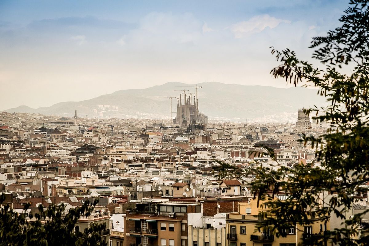 Gay Barcelona en 3 días