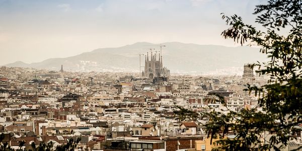 Gay Barcelona in 3 Days