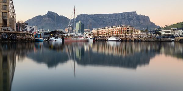Gay Cape Town in 3 Days