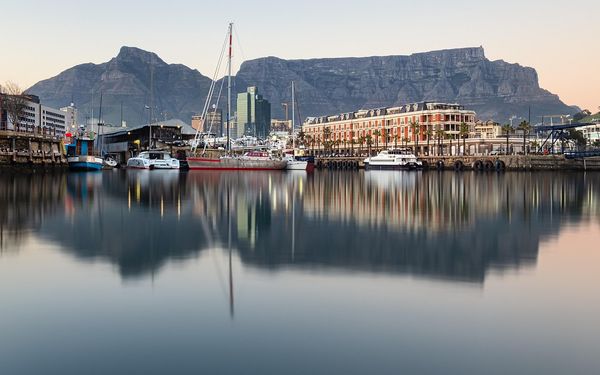 Gay Cape Town in 3 Days