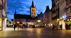 Trier