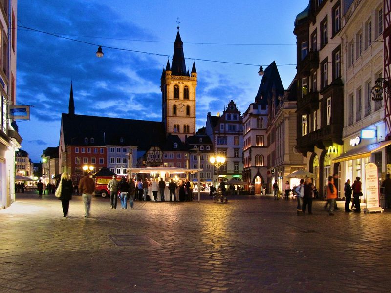 CSD Trier