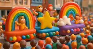 Budapest Pride erstmals seit Jahren ohne Verbote