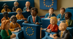 Diskriminierende Rhetorik - ILGA-Europe kritisiert EU-Parlament