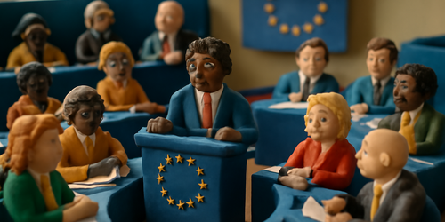 Diskriminierende Rhetorik - ILGA-Europe kritisiert EU-Parlament