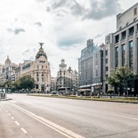 Gay Madrid in 3 Days