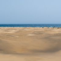 Gay Maspalomas in 3 Days