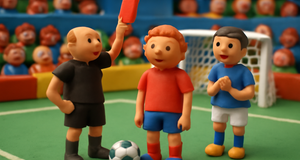 Homophobe Sprechchöre von Mexiko-Fans bei Fußball-WM