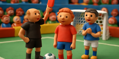 Homophobe Sprechchöre von Mexiko-Fans bei Fußball-WM