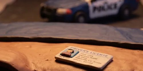Kansas lässt Anklage gegen trans Frau wegen ungültigem Führerschein fallen