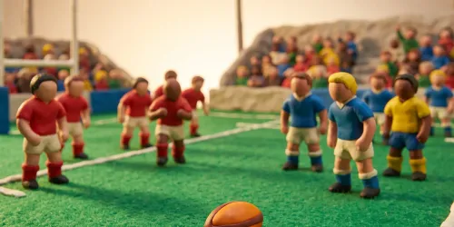 Leeds bewirbt sich um Ausrichtung des queeren Rugby-Weltcups 2028