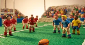 Leeds bewirbt sich um Ausrichtung des queeren Rugby-Weltcups 2028