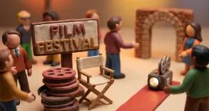 Moritz de Hadeln, langjähriger Berlinale-Chef und Wegbereiter des Teddy Award, ist tot