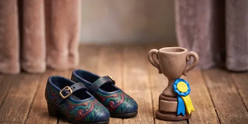 Nach politischem Druck: Trans-Teenagerin zieht sich von Irish-Dance-Meisterschaft zurück