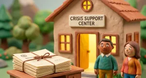 Amnesty International stuft Rowling-Krisenzentrum als menschenrechtsfeindlich ein