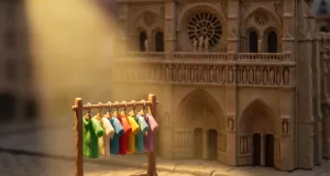 Mormonenkirche bewirbt versehentlich Modemarke für schwule Ex-Mitglieder