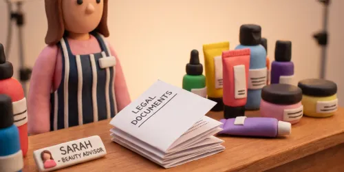 Schwarze trans Managerin klagt gegen Ulta Beauty wegen Diskriminierung
