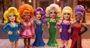 Dragtruppe Rubi Girls erhält Gedenktafel in Ohio – trotz gestrichener Bundesförderung