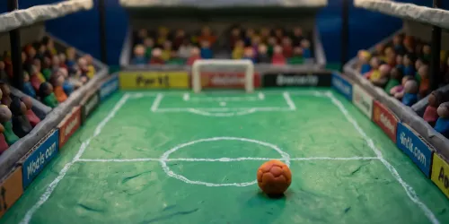 Regenbogen-Fahnen, Boykotte und eine Bromance: Queere Momente der Fußball-WM 2026