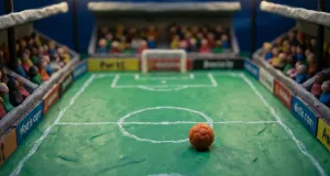 Regenbogen-Fahnen, Boykotte und eine Bromance: Queere Momente der Fußball-WM 2026