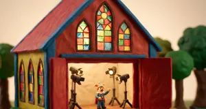 Sydney: Streit um "blasphemische" Drag-Show in ehemaliger Kirche