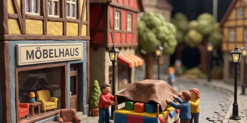 Möbel Höffner zieht sich nach AfD-Spenden-Kritik von Berliner CSD zurück