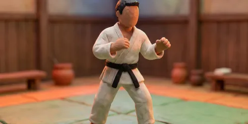 Judoka Timo Cavelius spricht offen über sein Coming-out
