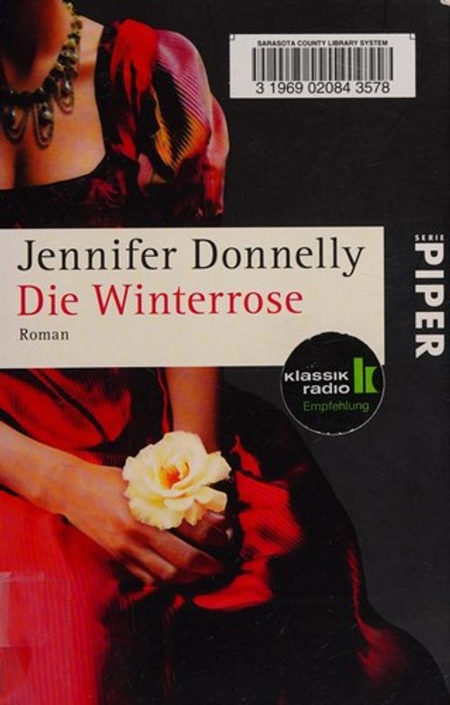 Die Winterrose