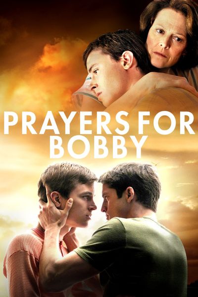 Praying for Bobby