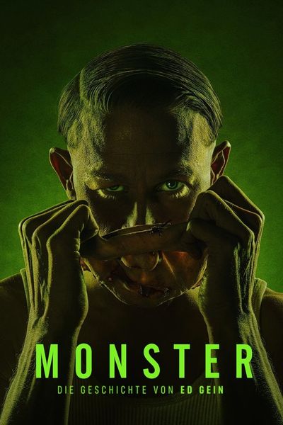 Monster – Eine wahre Geschichte