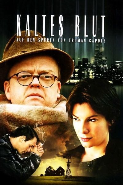 Infamous – Eine wahre Geschichte