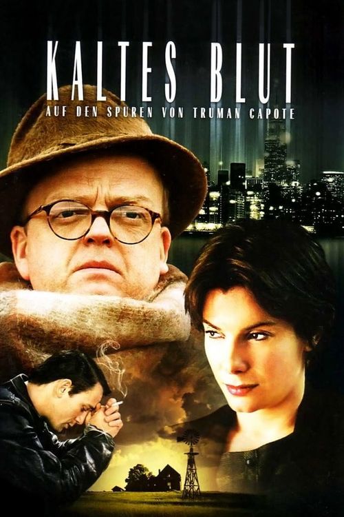 Infamous – Eine wahre Geschichte
