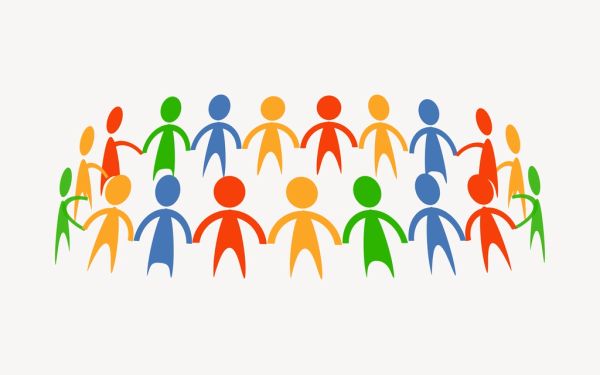 Chosen Family: How Queer Communities Build Kinship — and Why It Needs Paperwork Too
