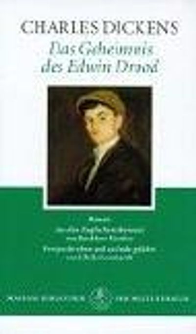 Das Geheimnis des Edwin Drood