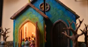 Wie amerikanische Kirchen zu queeren Gläubigen stehen