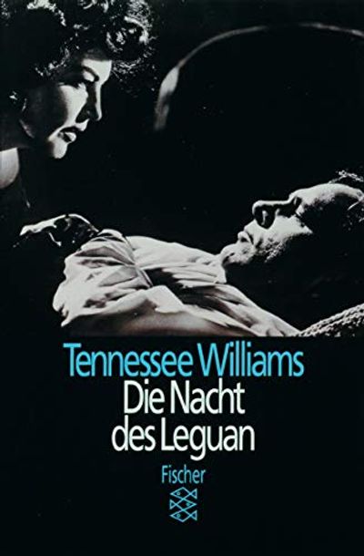 Die Nacht des Leguan