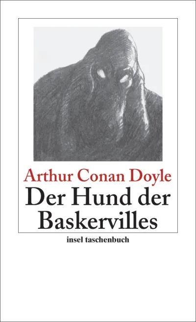 Hound of the Baskervilles