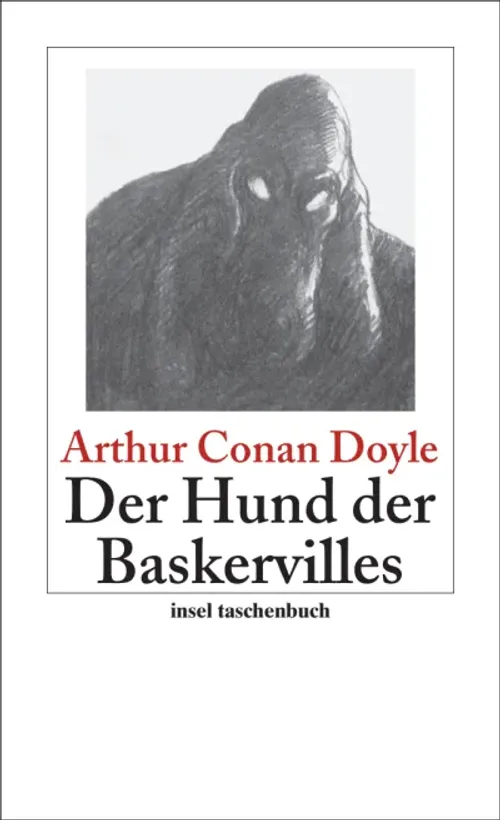 Hound of the Baskervilles