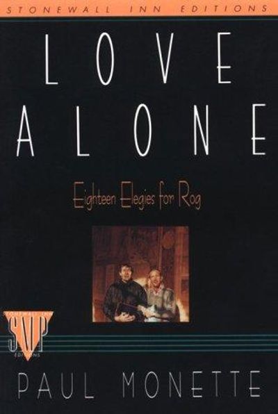 Love Alone
