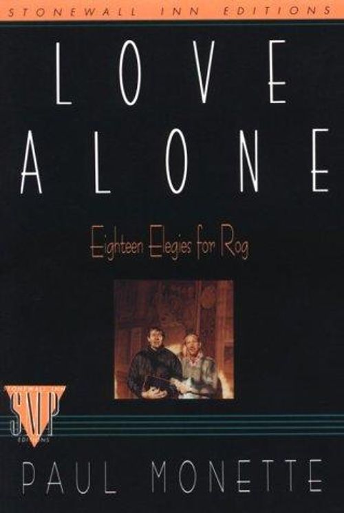 Love Alone