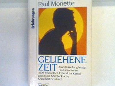 Geborgte Zeit
