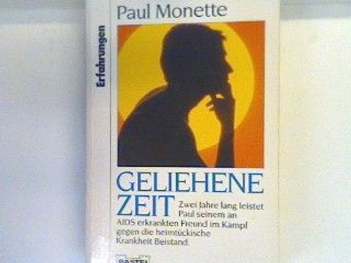 Geborgte Zeit