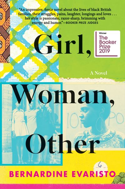 Girl, Woman, Other