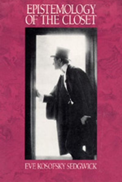Epistemologie des Schranks