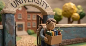 Nigerianische Universität exmatrikuliert zwei Studenten wegen vermuteter gleichgeschlechtlicher Beziehung