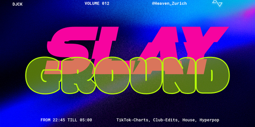 Slayground