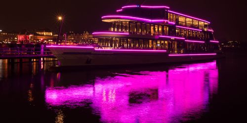 The Queer Christmas Cruise