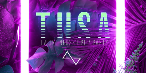 Tusa – Latin Night meets AY, Caralho