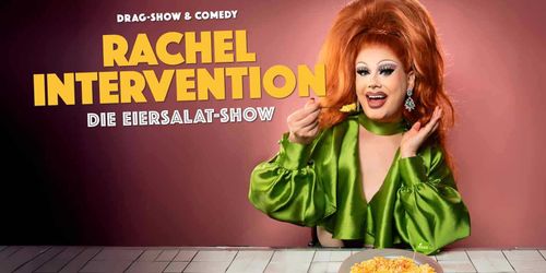 Rachel Intervention