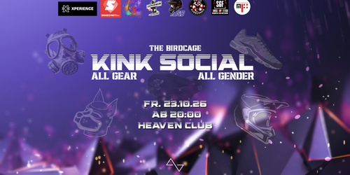 Kink Social